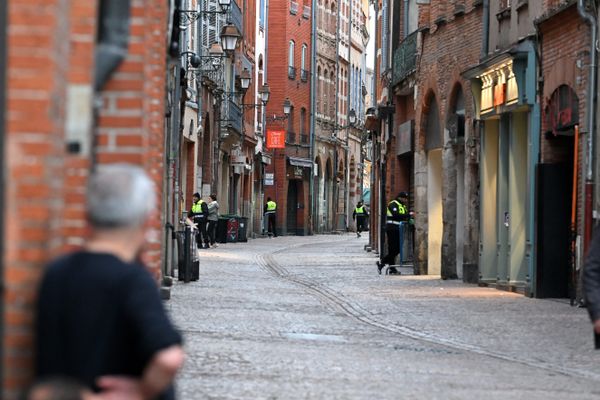 Toulouse va se doter d'un plan de sauvegarde et de mise en valeur de son centre ancien.