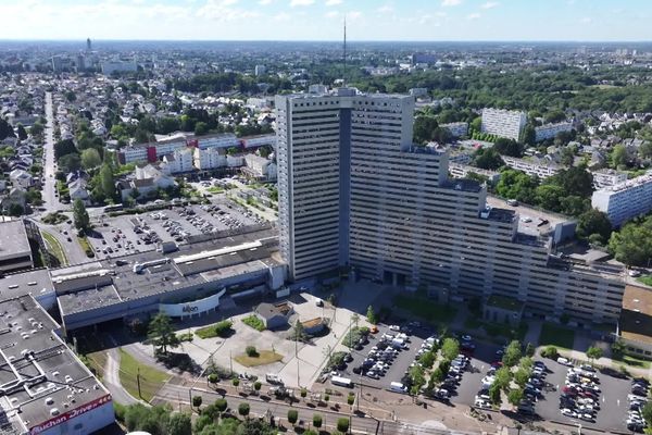 Entre 1968 et 2024, la population de Saint-Herblain est passée de 18 000 à plus de 50 000 habitants