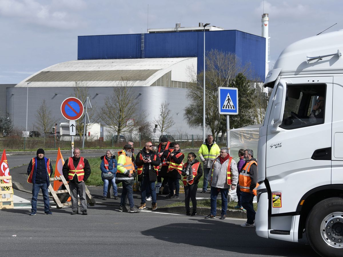 Dans le Loiret, un traitement innovant pour lutter contre le