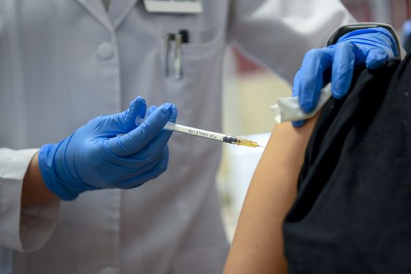 Trois nouveaux centres de vaccination ont ouvert leurs portes à Montargis. Photo d'illustration