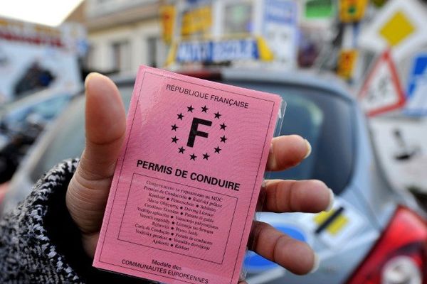 Désormais, les conducteurs pourront connaître le décompte de leurs points en direct sur un site. 