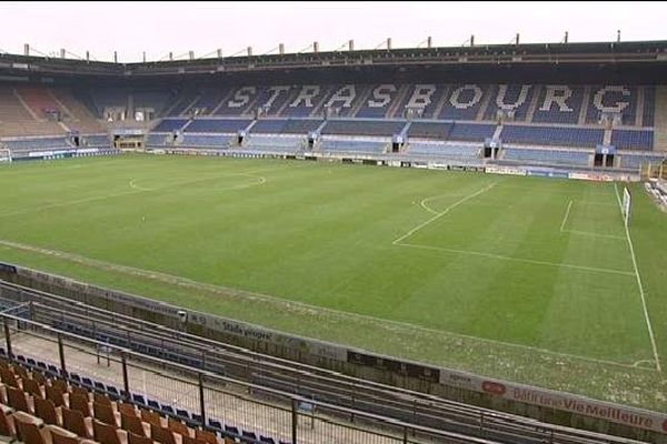 Plus de 18000 spectateurs sont attendus pour le derby