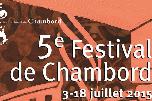 Festival de Chambord : 15 jours de musique classique et de spectacle tout en finesse et en élégance