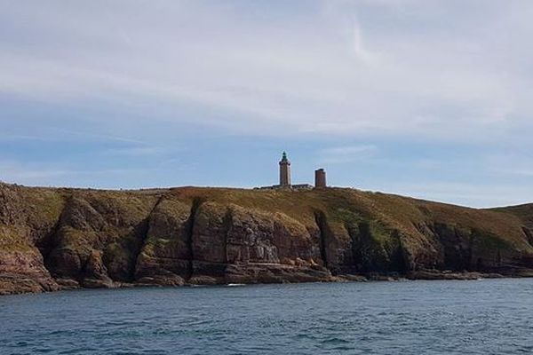 Le Cap Fréhel sous le soleil de septembre