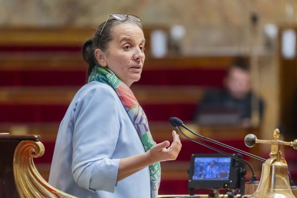 Pas de troisième mandat consécutif pour Caroline Fiat. Anthony Boulogne (RN) a battu la députée sortante LFI-NFP avec 54,64% des voix dans la 6e circonscription de Meurthe-et-Moselle.