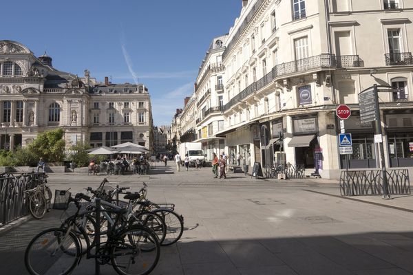 Angers va-t-elle devenir la ville intelligente de demain ? 