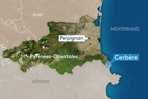 Cerbère (Pyrénées-Orientales)