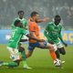 Des altercations et des rixes ont éclaté entre supporters stéphanois et marseillais ces dernières années, notamment lors de la 14e journee de Ligue 1 au stade Geoffroy Guichard (photo du match du 8 décembre 2024).