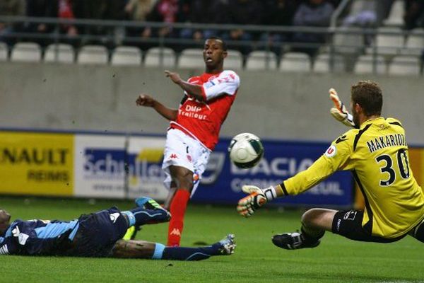 Le milieu offensif du Stade de Reims pourrait rejoindre Stuttgart. 