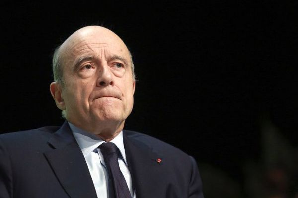 Alain Juppé