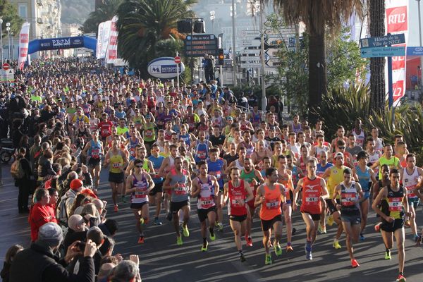 L'édition 2018 fait son grand retour sur la Promenade des Anglais