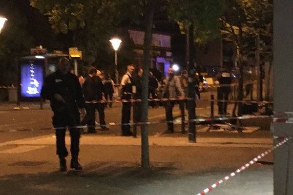 Trois fusillades en moins d'un mois dans le quartier des Izards, au nord de Toulouse