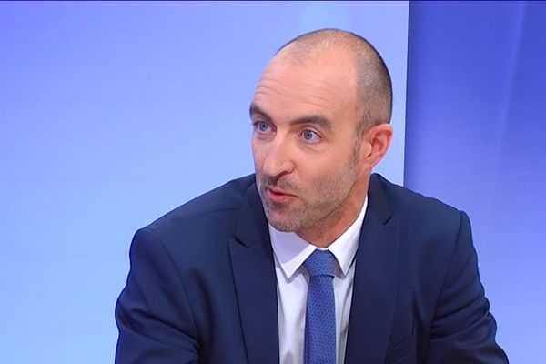 Frédéric Allaire Avocat au barreau de Nantes et Directeur adjoint du département de droit public et de sciences politiques à l’Université de Nantes