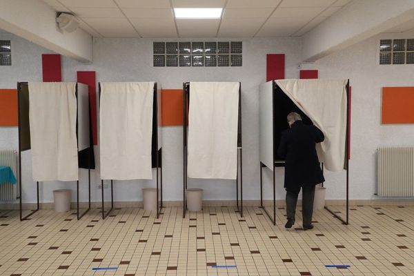 La plus haute juridiction administrative a annulé les élections municipales de Carticasi mardi.