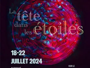 La neuvième édition du festival "Lire le monde" organisé par l'association Altaleghe se tiendra du 18 au 22 juillet.