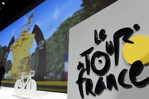 Avec de belles étapes de montagne et peu de contre la montre, le tour de France 2015 sera très relevé