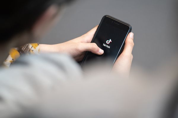 L'adolescent publiait des vidéos de décapitations et de massacres, notamment sur le réseau social Tiktok.