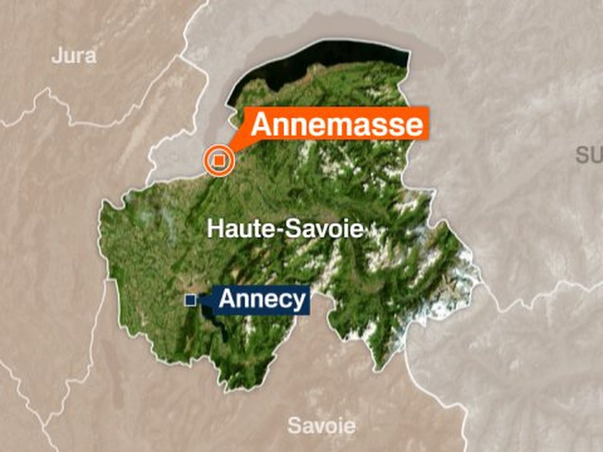 En Haute Savoie La Police D Annemasse Met Fin Aux Escroqueries D Un Faux Garagiste