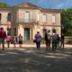 Au château de l'Engarran (Hérault), la fréquentation a bondi de 50% après le tournage du film : Le Comte de Monte-Cristo. Il sera ouvert pour les Journées du patrimoine 2024.