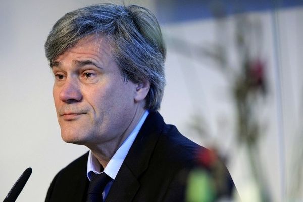 Stéphane Le Foll, Ministre de l'Agriculture