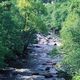 Le Bès est la plus longue rivière de l’Aubrac.