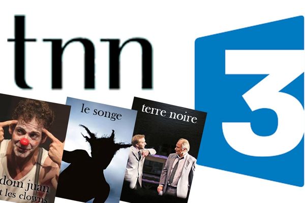 De nouvelles places à gagner au TNN avec France 3 Côte d'Azur