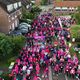 Ambiance dans les rues de Prémesques, ce dimanche 6 octobre 2024.