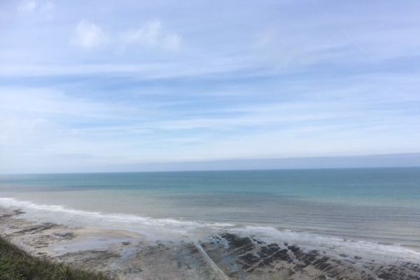 La qualité des eaux de Veules-les-Roses s'est largement améliorée