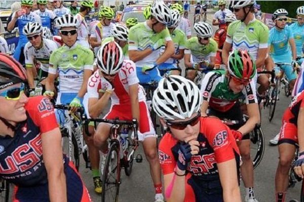 Le Tour de france : une manne pour les villes choisies