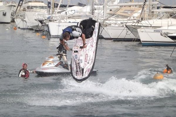 Prenez la mer au troisième Salon Nautique de Solenzara, du 1er au 4 mai 2014