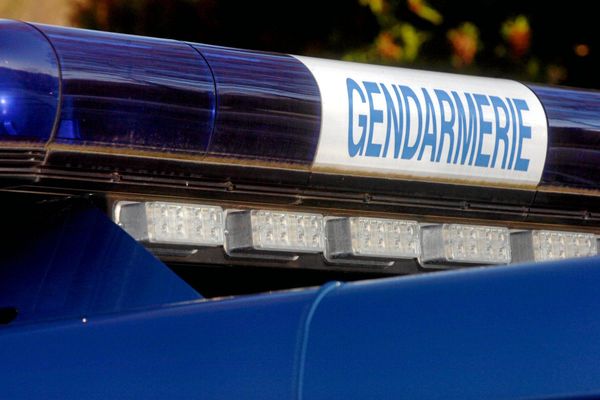 Les gendarmes de Sedan ont mené l'enquête.