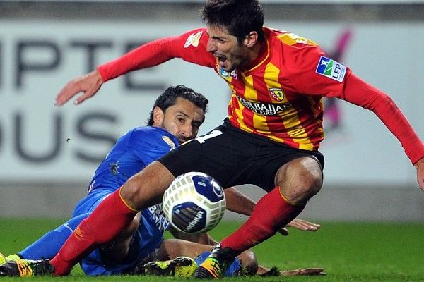 Lens 0 - 2 Créteil