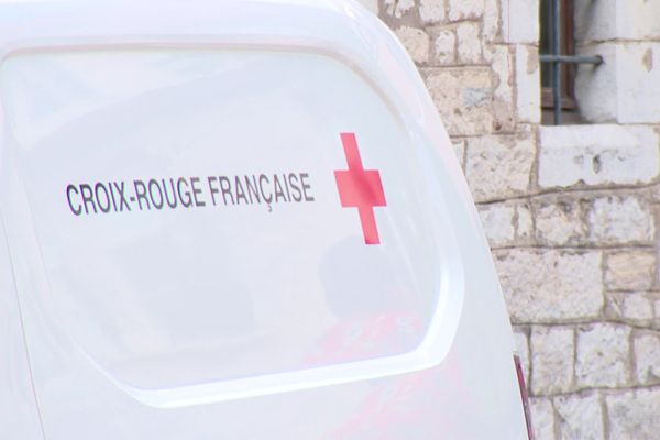 La Croix-Rouge française de Besançon victime de quatre cambriolages en une semaine. Des dizaines de milliers d'euros dérobés.