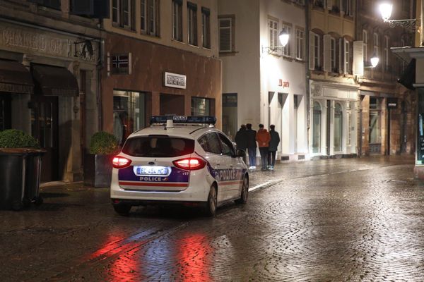 Le couvre-feu sera avancé à 18h dans la Marne, la Haute-Marne et les Ardennes dès le 2 janvier