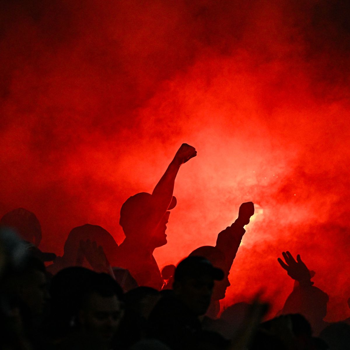 Groupe de supporters Stade Poitevin - Stade Poitevin FC