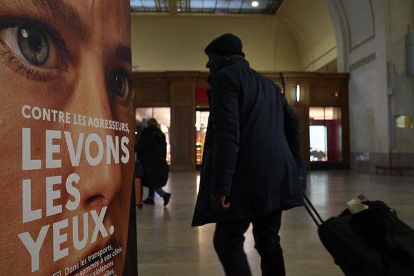 En France, 87% des femmes déclarent avoir déjà été victimes de harcèlement ou de violences sexistes ou sexuelles dans les transports en commun.