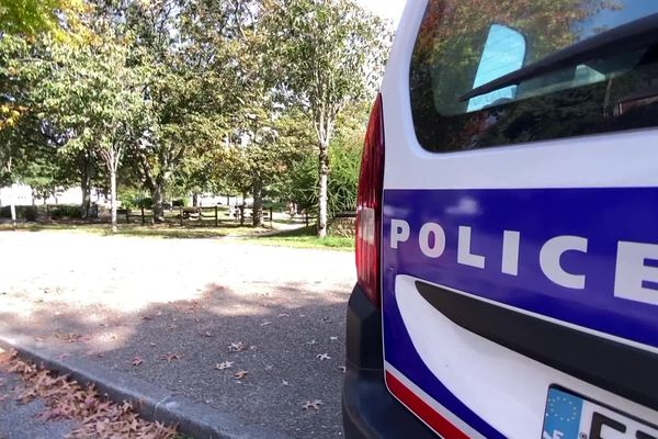 Coup de filet dans le quartier de Kervénanec à Lorient