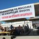 L'université d'été du NPA à Port Leucate (Aude) en 2010 - Archives