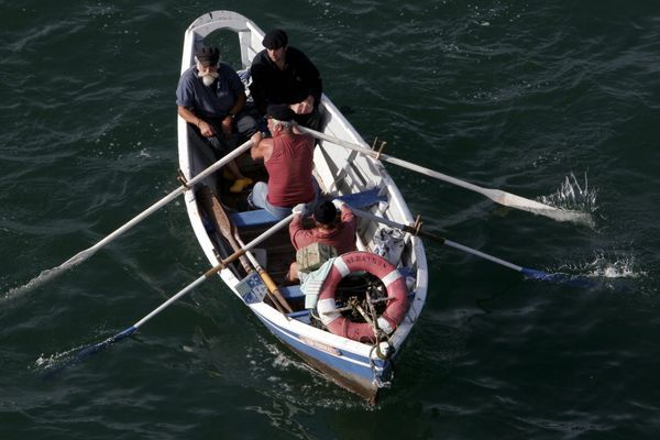 Les doris seront de sortie ce week-end