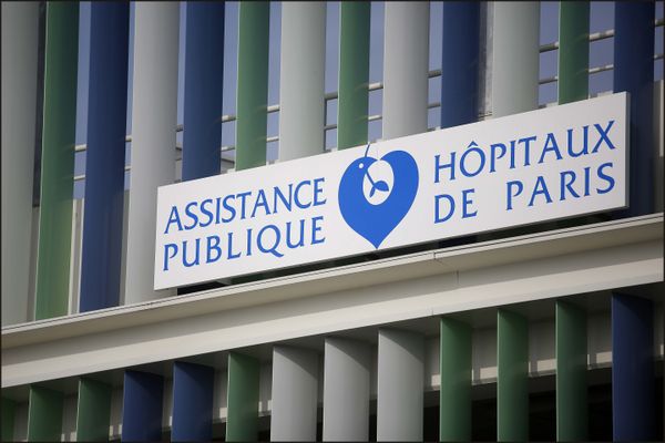 Les Hôpitaux de Paris victimes d'une importante attaque informatique.