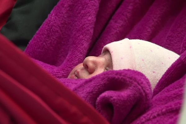 Ce lundi 15 mars dans le Jura, deux enfants sont nés sur la route de la maternité.