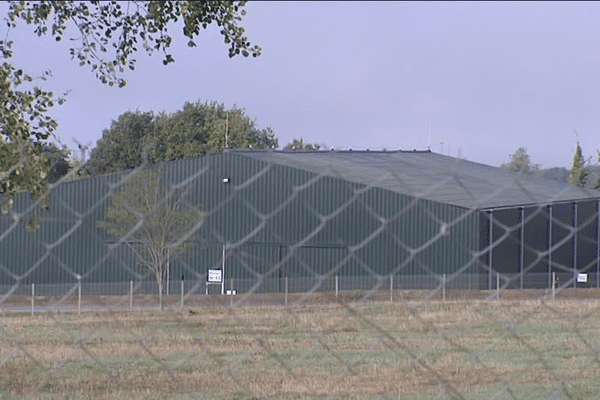 le site Areva de Bessines-sur-Gartempe