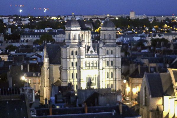 La ville de Dijon est pleine de mystères et d'histoires sordides.