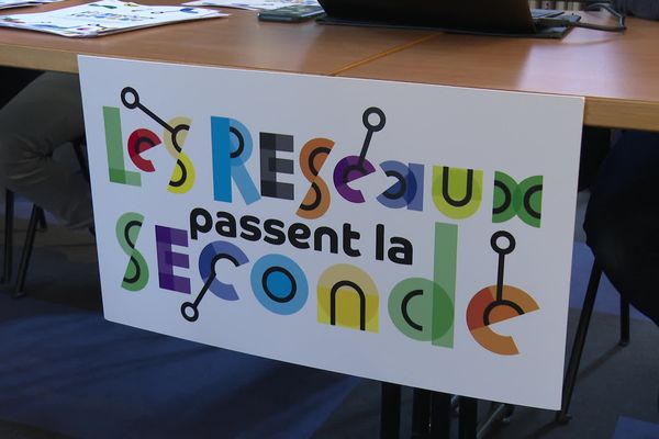 Les Réseaux passent la seconde en Bretagne