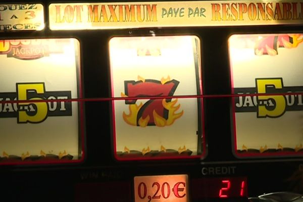 Les casinos normands peuvent tirer un trait sur les revenus d'avril, mai et juin.