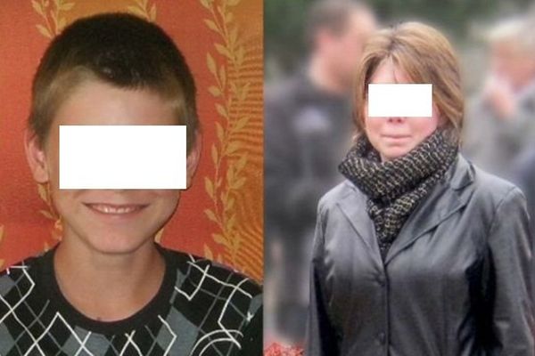 Les deux adolescents ont été retrouvés sains et saufs.