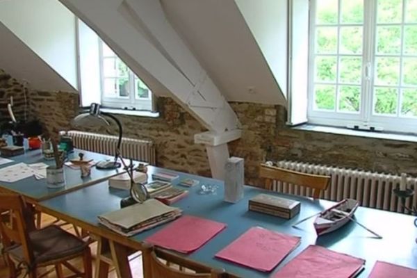 L'atelier Prévert