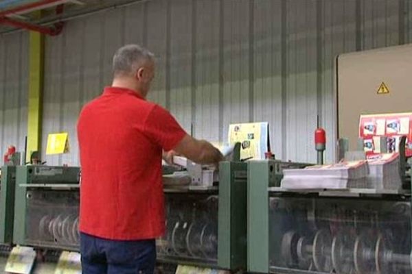 Entreprise Fabrègue à Saint-Yrieix-la-Perche (87)