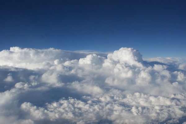 Nuages et éclaircies au programme