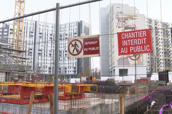 A Grenoble et dans son agglomération, plusieurs entreprises du BTP ont été victimes d'un racket organisé par un "système mafieux", selon le procureur de la République.